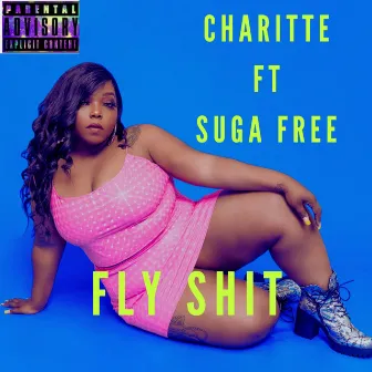 Fly Shit by Charitte