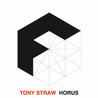 Horus by Tony Straw