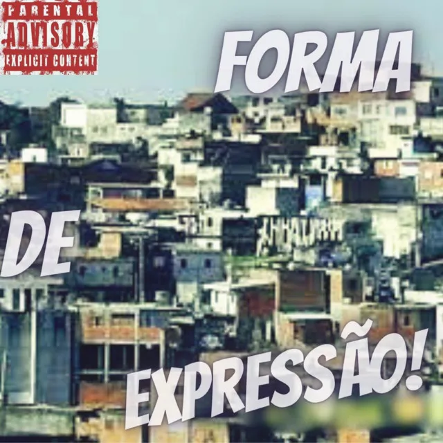 Forma de Expressão