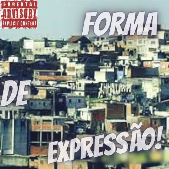 Forma de Expressão by Mc Mazin JP