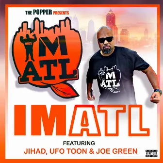 IMATL by DJ Funky