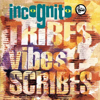 Tribes Vibes And Scribes (Expanded Version) by Incognito