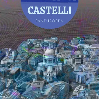 Paneuropea by CASTELLI