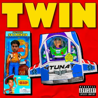 Twin by 561Renzo