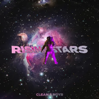 Rising Stars by Noyr