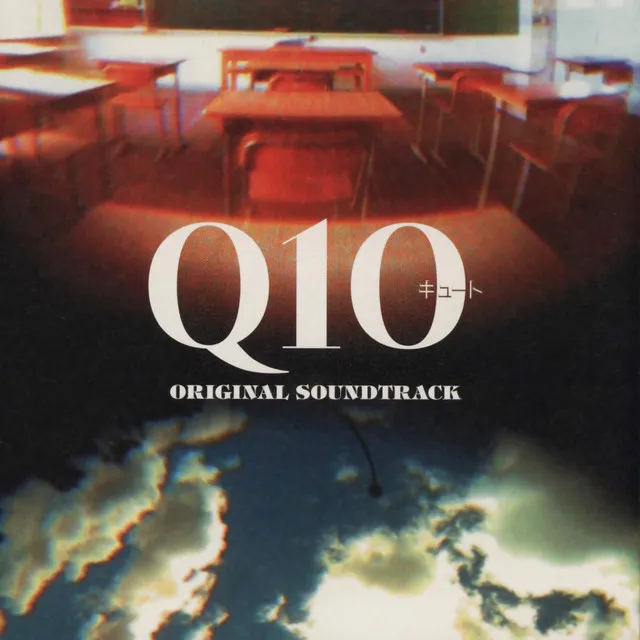 Q10 CUTE Original Soundtrack