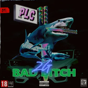 Bad Bitch by ZG