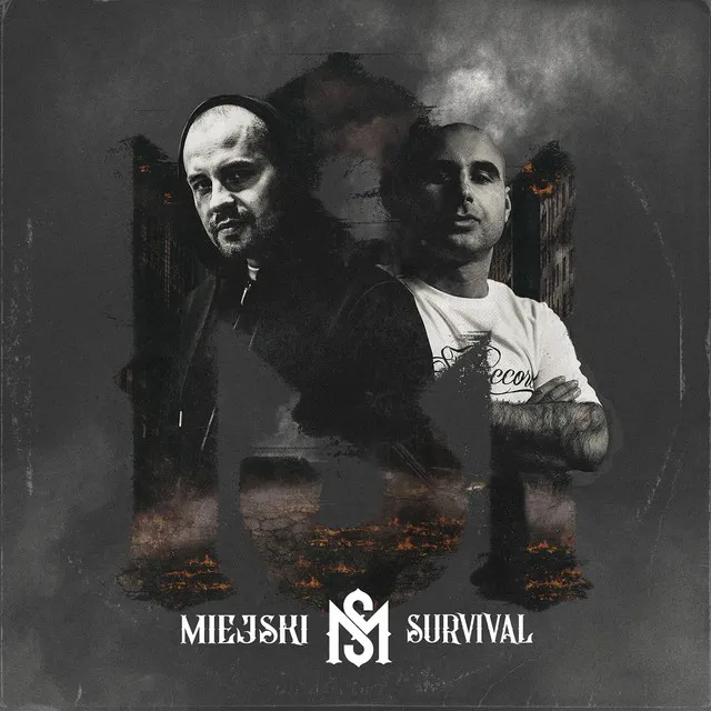 Miejski Survival