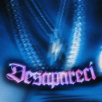 Desaparecí by E$$ENCE