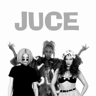 Taste The JUCE! by Juce