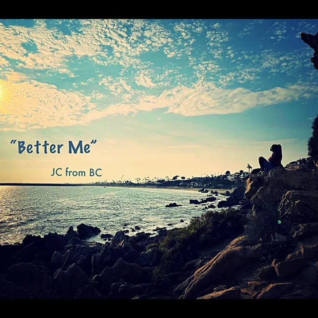 Better Me