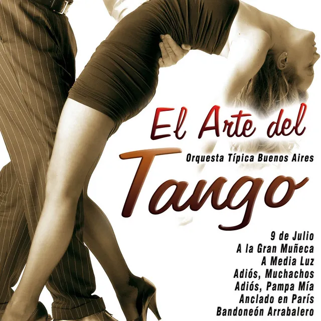 El Arte del Tango