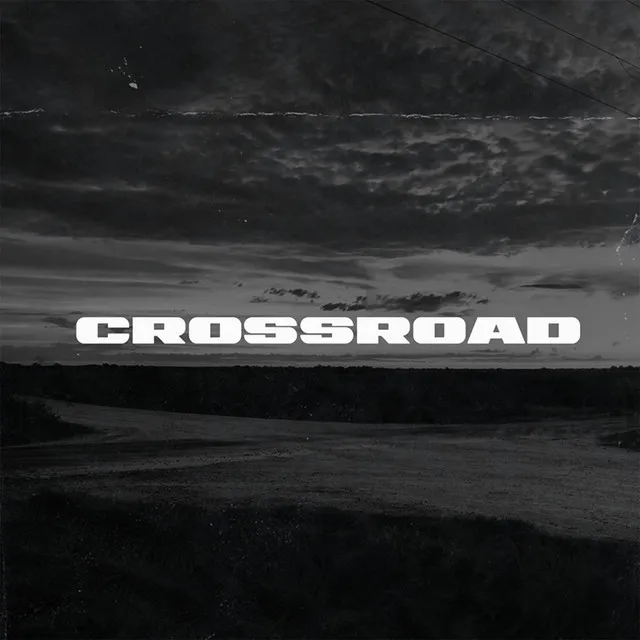 Crossroad (feat. Atoubiat)