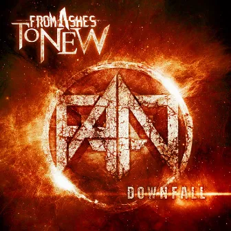 Downfall by From Ashes to New