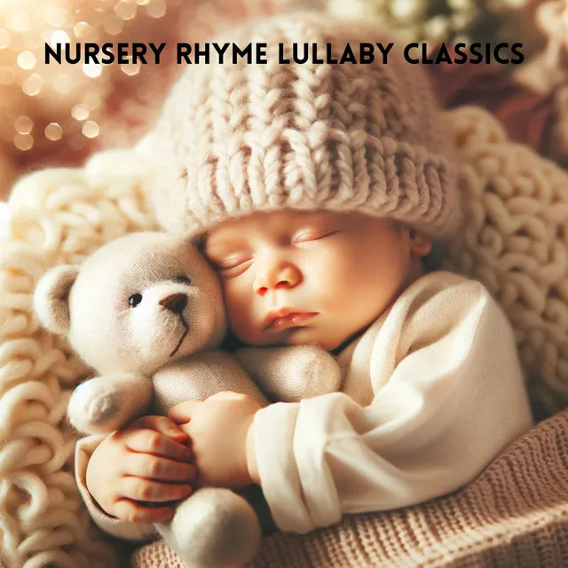 Lullaby Song: Relaxing Music for Baby