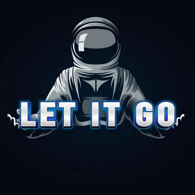 LET IT GO