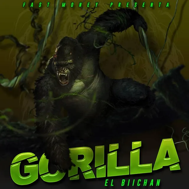 Gorilla