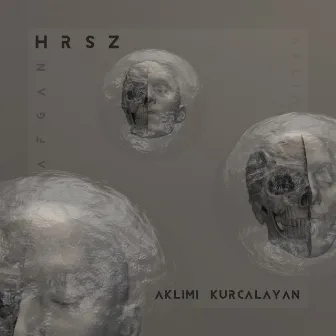 Aklımı Kurcalayan by hrsz