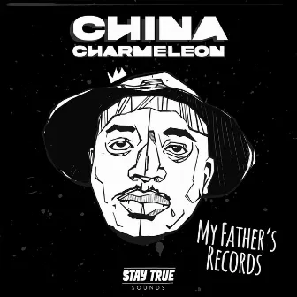 My Father’s Records by China Charmeleon