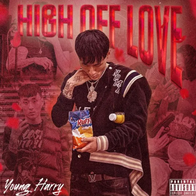 High Off Love