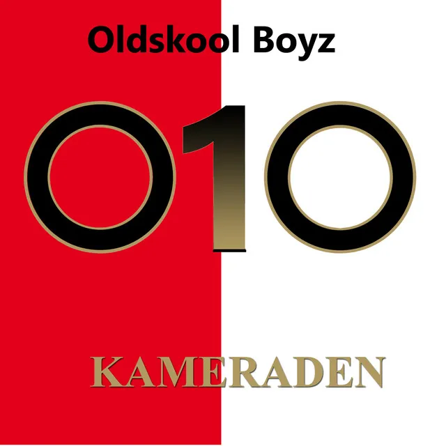 Kameraden (Long Version Mix)