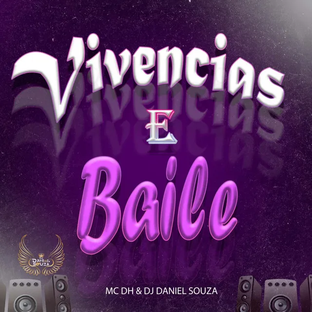 VIVÊNCIAS E BAILE