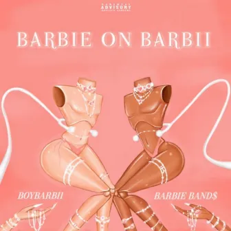 BARBIE ON BARBII by Aura Amour