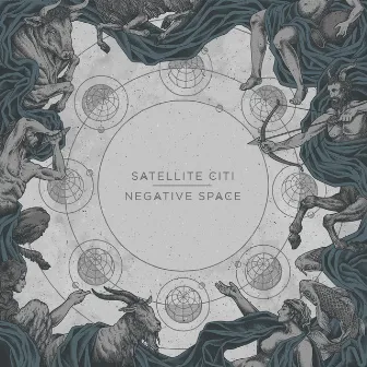 Negative Space by Satellite Citi