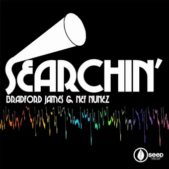 Searchin' by Bradford James