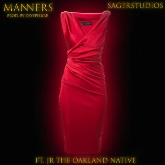 Manners by Sager Studios