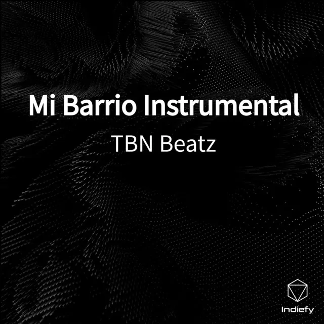 Mi Barrio Instrumental