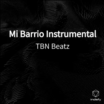 Mi Barrio Instrumental by TBN Beatz