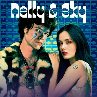 NELLY & SKY by Stéphane Moucha