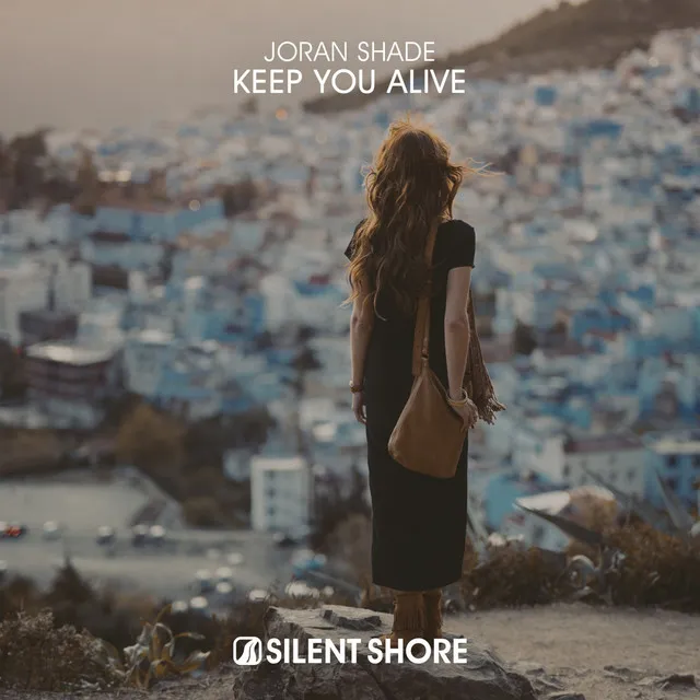 Keep You Alive - Extended Mix