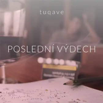 Poslední výdech by Tuqave