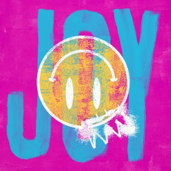 Joy by Rave Jesus