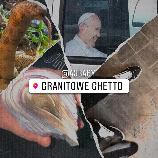 granitowe ghetto