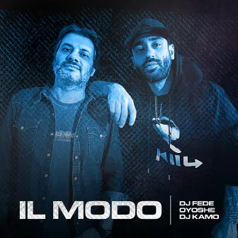 Modo by Dj Kamo