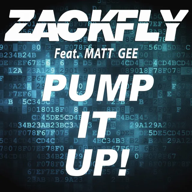 Pump It Up! - Radio Edit