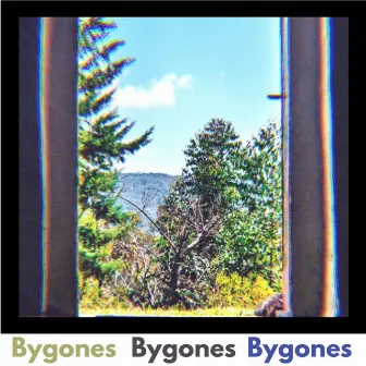 Bygones by T.Castles