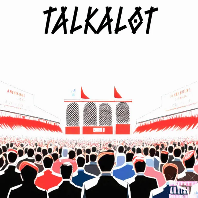 TALKALOT