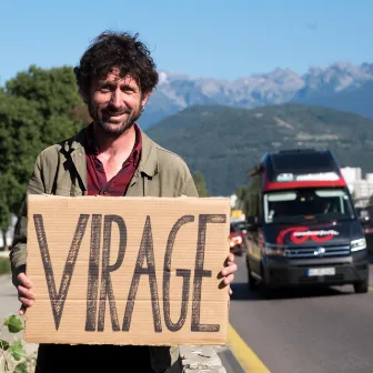 Virage by LES CHEVALS HONGROIS