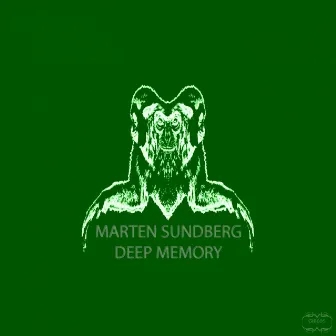 Deep Memory by Marten Sundberg