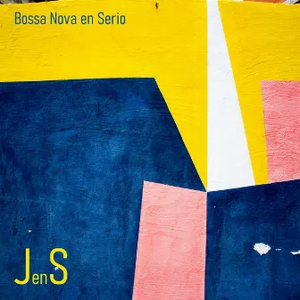 Bossa Nova en Serio 2 by Jazz en Serio