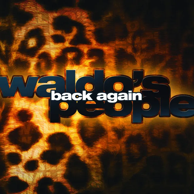 Back Again - Radio edit