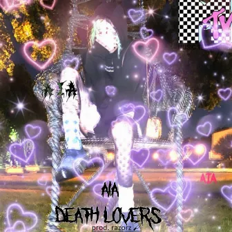 Death Lovers by Unknown Artist