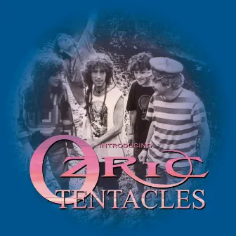 Introducing Ozric Tentacles by Ozric Tentacles