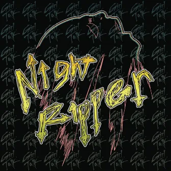 Night Ripper by Girl Talk