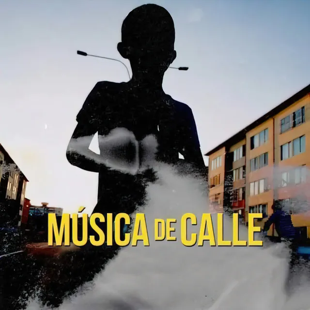 Música de la Calle