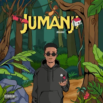 Jumanji by Reload